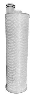 THE TAP FACTORY K2H2O REPLACEMENT WATER FILTER to suit the FILTER KIT & HOT WATER TAPS, HSREPFILTER (previously - TFK2REPFIL)